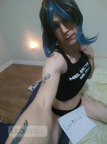 Lexiee Stellar, 27 Caucasian/White transgender escort, Brampton